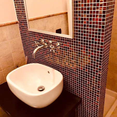Apartment Easy Airport Private Parking *