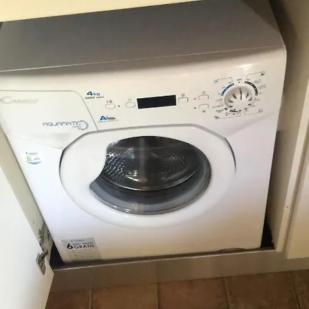 Easy Airport - Private Parking Bergamo