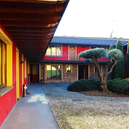 Apartment Easy Airport Private Parking *