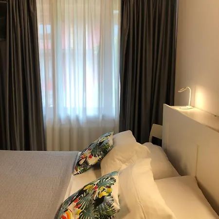 Easy Airport Private Parking Bergamo