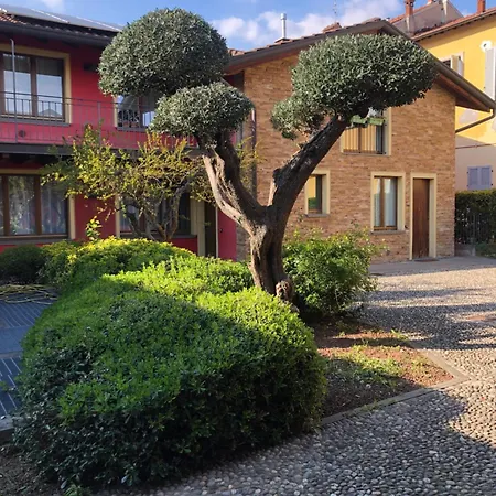 Easy Airport Private Parking * Bergamo