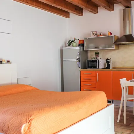 Easy Airport - Private Parking Appartement