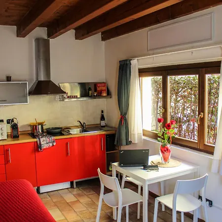 Easy Airport - Private Parking Bergamo