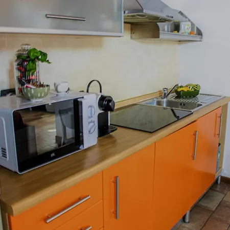 Easy Airport Private Parking Apartment Bergamo