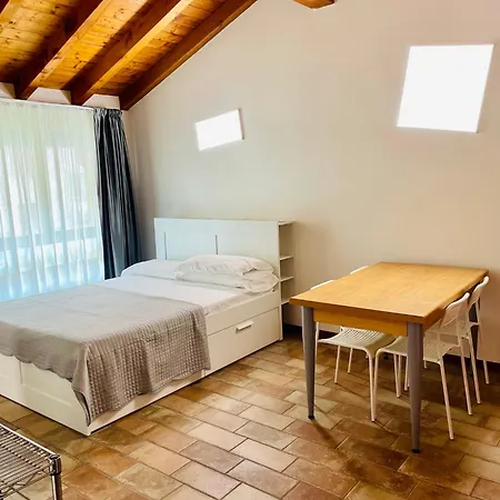 Easy Airport Private Parking Apartment Bergamo