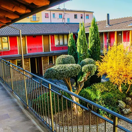 Apartment Easy Airport Private Parking *