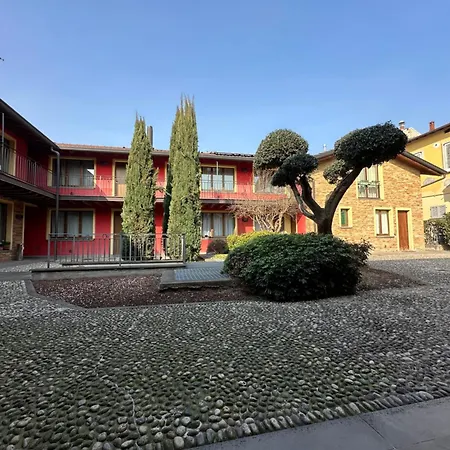 Easy Airport Private Parking Bergamo