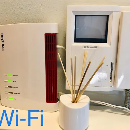 Easy Airport - Private Parking *