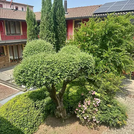 Appartement Easy Airport Pvt Parking