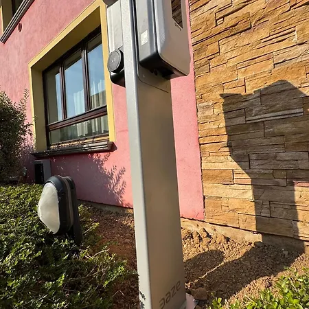 Easy Airport Pvt Parking * Bergamo