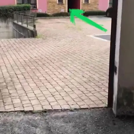 Easy Airport - Private Parking Bergamo