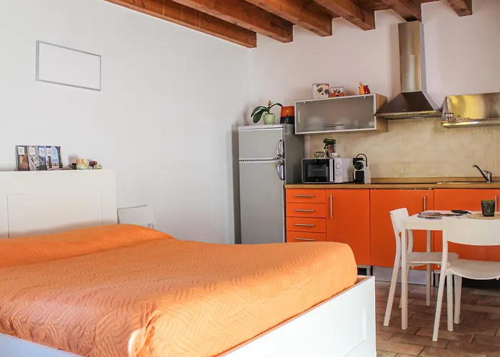 Easy Airport - Private Parking Daire