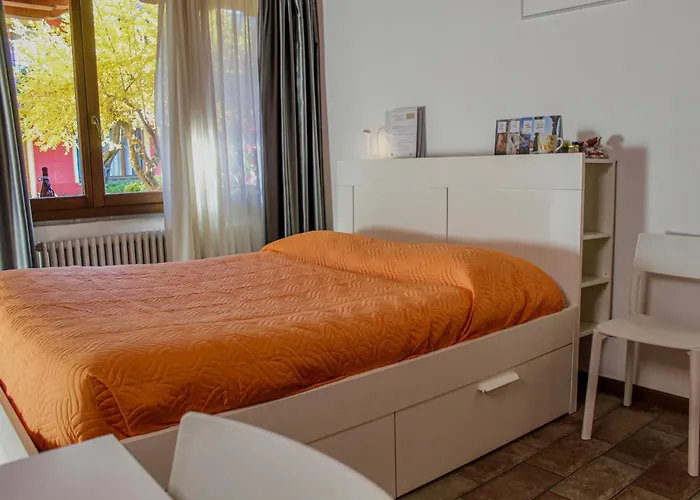 Easy Airport - Private Parking Daire *